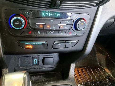 Used 2018 Ford Escape SEL w/ Canadian Touring Package image 15