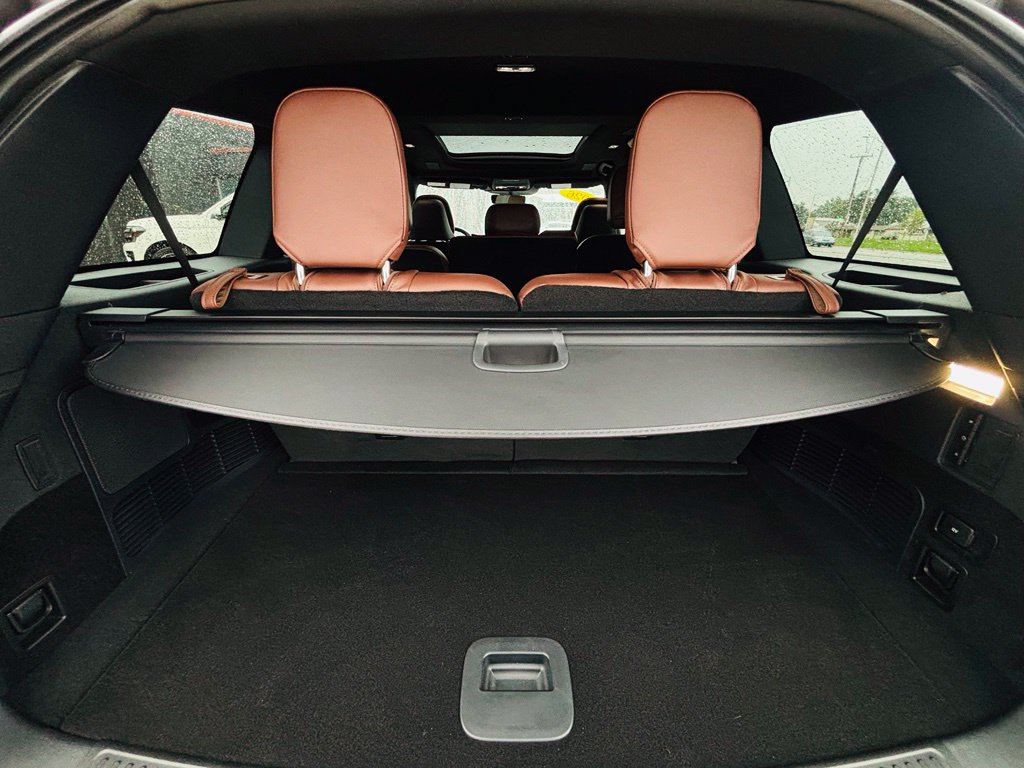 Used 2026 Lincoln Aviator Reserve AWD/4WD image 10