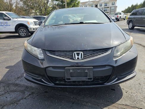 Used 2012 Honda Civic LX image 3