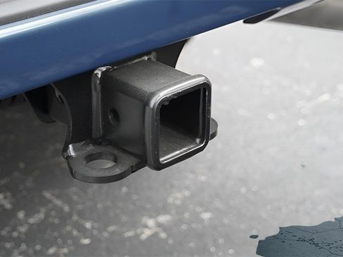 New 2026 GMC Sierra 2500 Denali w/ Denali Reserve Package image 8