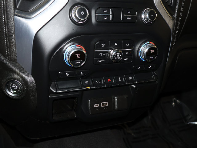 Used 2020 GMC Sierra 1500 Elevation w/ Elevation Value Package AWD/4WD image 21