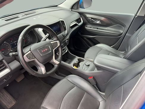 Used 2024 GMC Terrain SLT AWD/4WD image 10