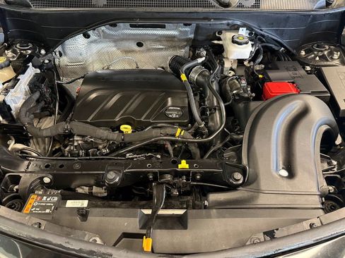 Used 2022 Buick Encore GX Preferred w/ Cold Weather Comfort Package image 24