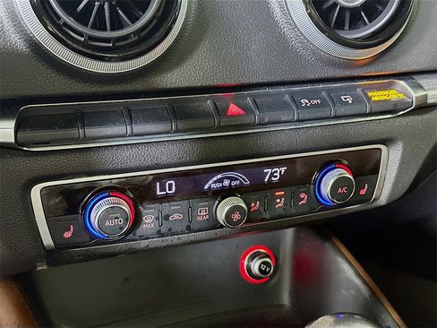 Used 2015 Audi A3 2.0T Premium w/ Audi MMI Navigation Plus image 14