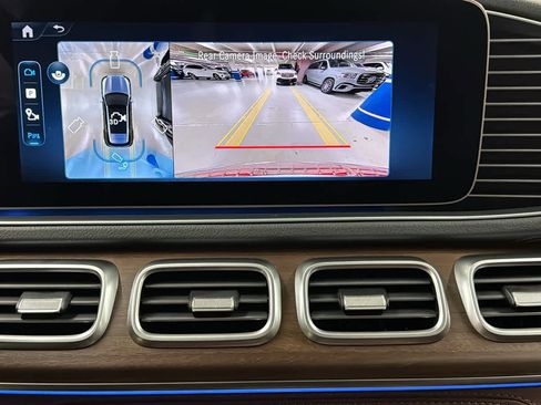 New 2026 Mercedes-Benz GLE 350 4MATIC image 22