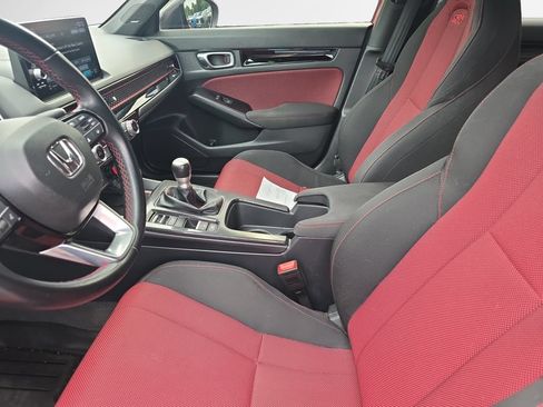 Used 2024 Honda Civic Si image 12
