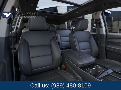 New 2026 Buick Enclave Preferred w/ Power Package image 16