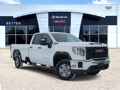Used 2022 GMC Sierra 2500 Pro w/ Convenience Package