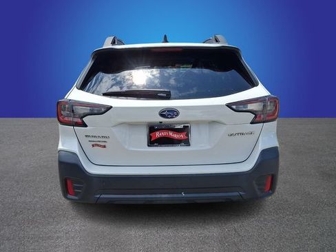 Used 2021 Subaru Outback Premium AWD/4WD image 5