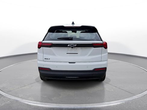 New 2027 Chevrolet Bolt LT FWD image 7