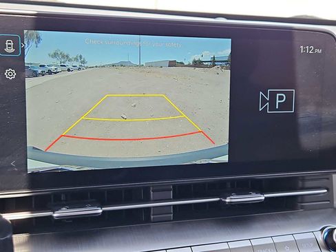Certified 2025 Hyundai Kona SEL FWD image 27