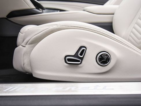 New 2025 Maserati GranCabrio Modena image 39