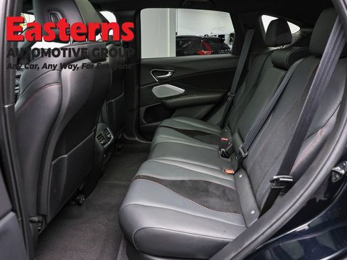 Used 2022 Acura RDX A-Spec AWD/4WD image 22