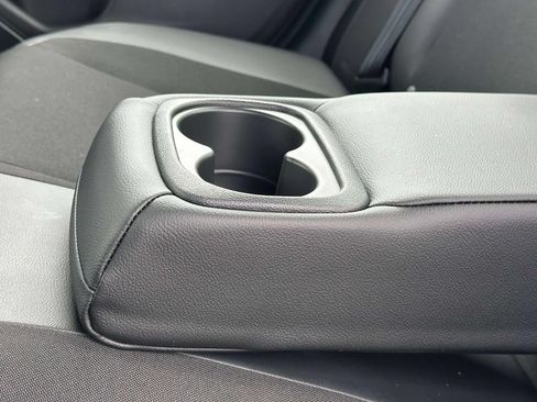 Used 2025 Honda Civic Sport image 12