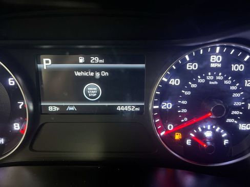 Used 2022 Kia Forte GT-Line w/ GT-Line Premium Package FWD image 13