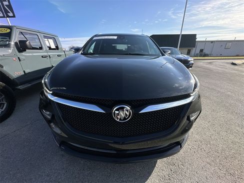 Used 2023 Buick Enclave Essence w/ Experience Buick Package image 28