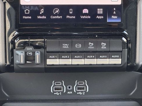 New 2025 RAM 2500 Big Horn image 18