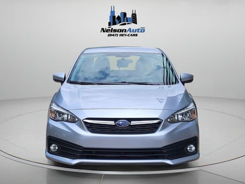 Used 2023 Subaru Impreza 2.0i Premium AWD/4WD image 12