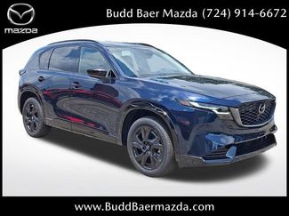 New 2026 MAZDA CX-5 2.5 S w/ Premium Package AWD/4WD 360° Tour