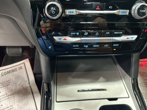 Used 2023 Ford Explorer ST-Line w/ Class IV Trailer Tow Package image 51