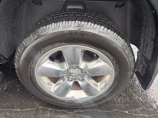 Used 2016 RAM 1500 Big Horn AWD/4WD image 6