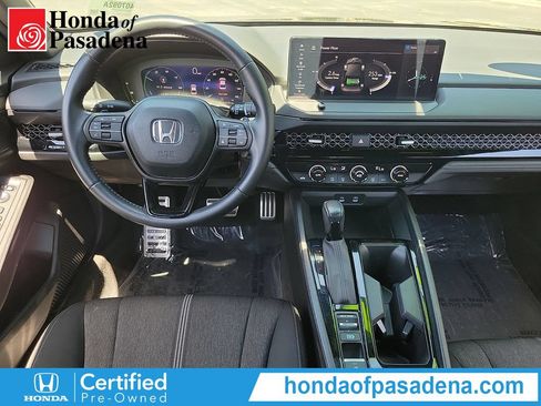 Certified 2023 Honda Accord Sport image 10