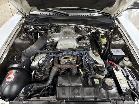 Used 1998 Ford Mustang Cobra image 23