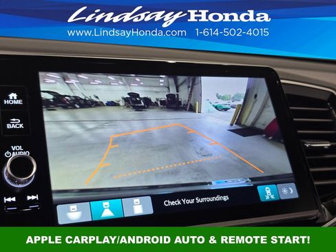 Used 2026 Honda Ridgeline Sport image 19
