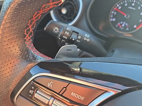 Used 2024 Kia Forte GT w/ GT2 Package FWD image 42