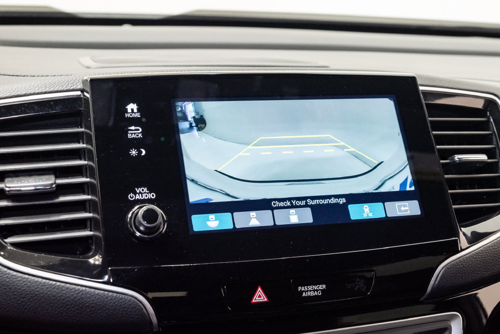Used 2024 Honda Passport Black Edition image 17
