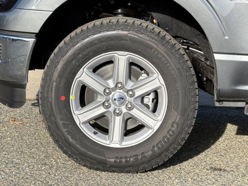 New 2026 Ford F150 XLT w/ Equipment Group 302A MID image 30