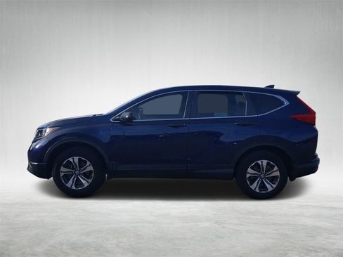 Used 2019 Honda CR-V LX image 6
