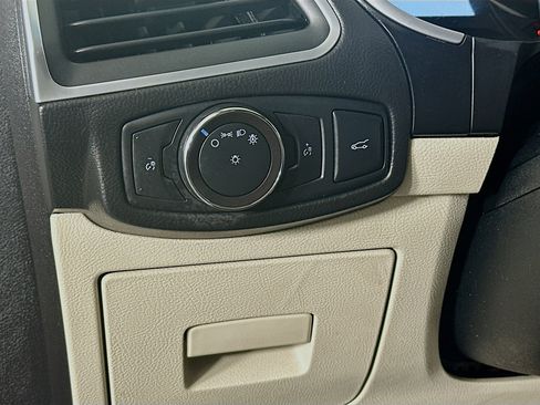 Used 2017 Ford Edge Titanium w/ Equipment Group 302A FWD image 17