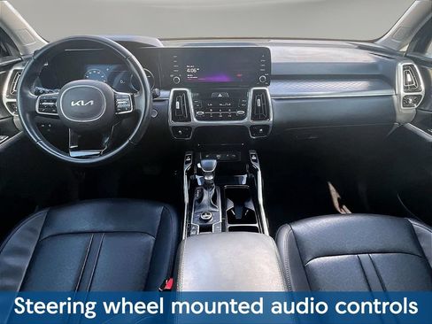 Used 2023 Kia Sorento SX AWD/4WD image 10