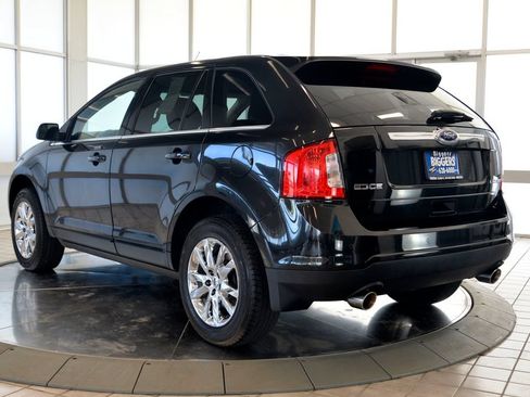 Used 2013 Ford Edge Limited FWD image 6