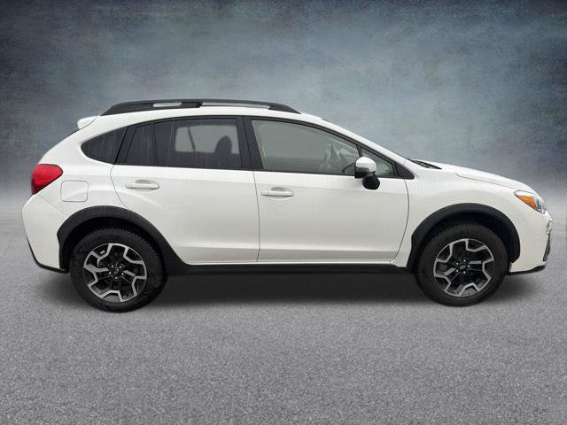 Used 2017 Subaru Crosstrek 2.0i Limited AWD/4WD image 6