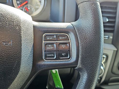 Used 2016 RAM 1500 Express image 20