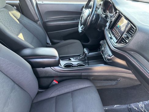 Used 2023 Dodge Durango GT image 10