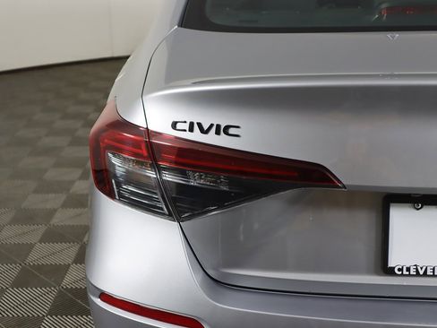 Certified 2026 Honda Civic Sport image 13