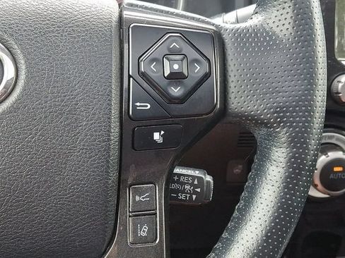 Used 2023 Toyota 4Runner TRD Pro AWD/4WD image 26