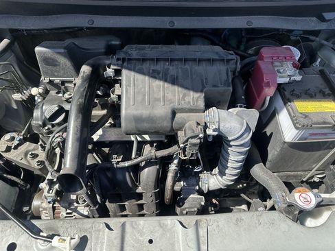 Used 2024 Mitsubishi Mirage Black Edition FWD image 17