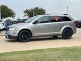 Used 2020 Dodge Journey SE w/ SE Popular Equipment Group image 3