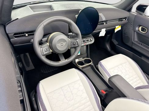 New 2026 MINI Cooper Convertible FWD image 17