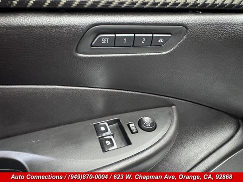 Used 2014 Cadillac ELR w/ Luxury Package FWD image 20
