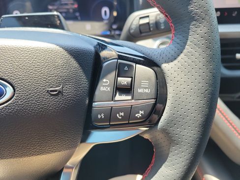 Used 2025 Ford Explorer ST-Line w/ Premium Package RWD image 30