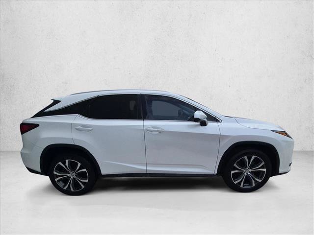 Used 2017 Lexus RX 350 FWD w/ Premium Package image 4