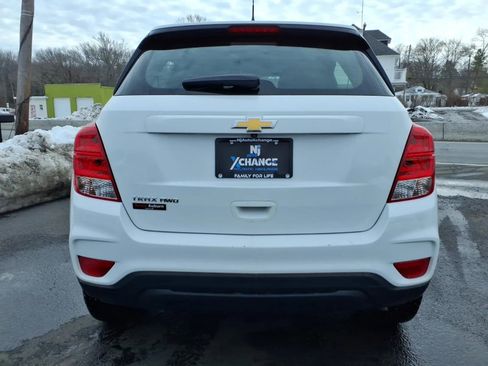Used 2017 Chevrolet Trax LS image 4
