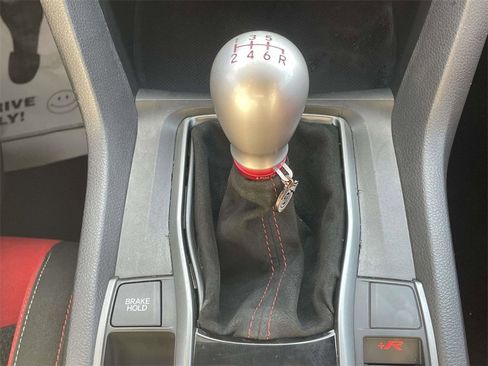Used 2021 Honda Civic Type R image 17