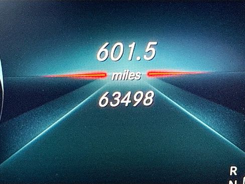 Used 2021 Mercedes-Benz C 63 AMG S image 40