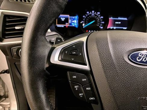 Used 2016 Ford Edge Sport w/ Equipment Group 401A AWD/4WD image 19